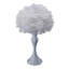 Brisseyda Metal Table Lamp