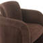 Becca Rolling Dining Arm Chair-478956350