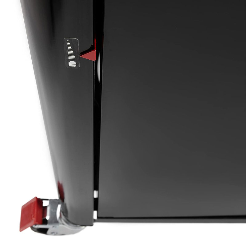 Weber Genesis E-325 Gas Grill, Stainless Steel, Liquid Propane