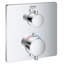 Grohtherm® Single Function 2-Handle Thermostatic Trim-44218762