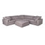 Chaise sans accoudoirs Tila-1132889094