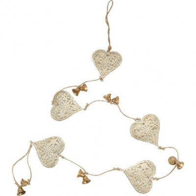 44.9'' in. Garland