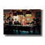 Chris Consani - reproduction sur toile tendue-88487528