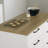 Toscano Medium 6-Drawer Kitchen Island
