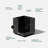 Block Series Cube Planter-86163300-86163303