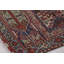 Burano One-of-a-Kind 2'9X2'11 Hand Knotted Area Rug