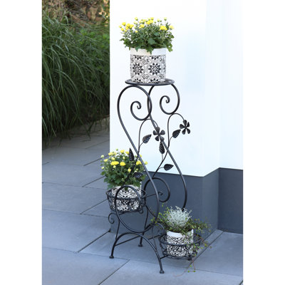 Donecia Plant Stand