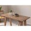 Shaiann Beech Dining Table