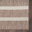  Tapis moderne ivoire naturel 12 pi x 15 pi Positano-1640243274