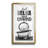 Just Relax - Single Picture Frame Textual Art-1051504895-1051504888
