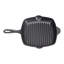 Breeins Cast Iron Stock Pot