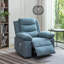 Fauteuil de massage chauffant-146945700