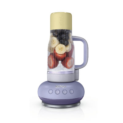 Ninja BlendBoss Tumbler Blender DB351UK