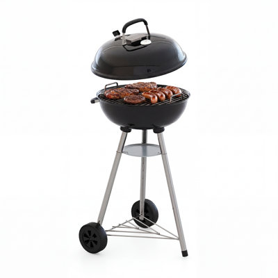 JolyDale Charcoal Grill