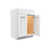 White Shacker is out of stock