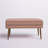 Grayton Polyester Upholstered Storage Bench-1601501730