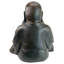 Statue de Bouddha riant heureux Hotei-38031375