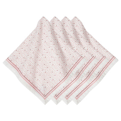 Love You More Napkins