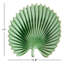 Assiette décorative Hemera Leaf