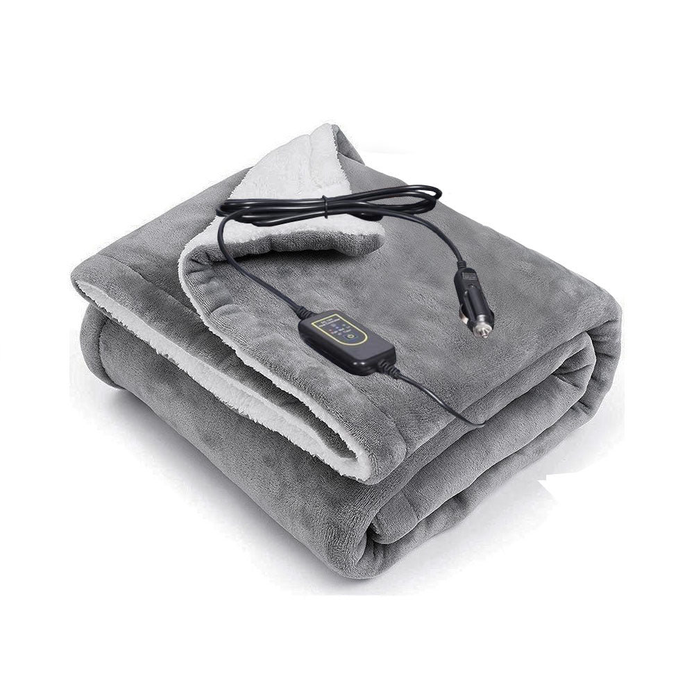 CozyBox Blanket | Wayfair