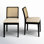 ORVILLE DINING CHAIR-SET OF TWO