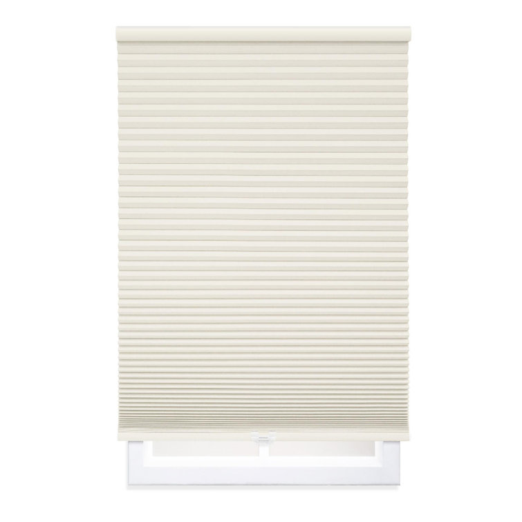 EcoHome 1.5 inch Cordless Blackout Cellular Shade( 23 x 48) 