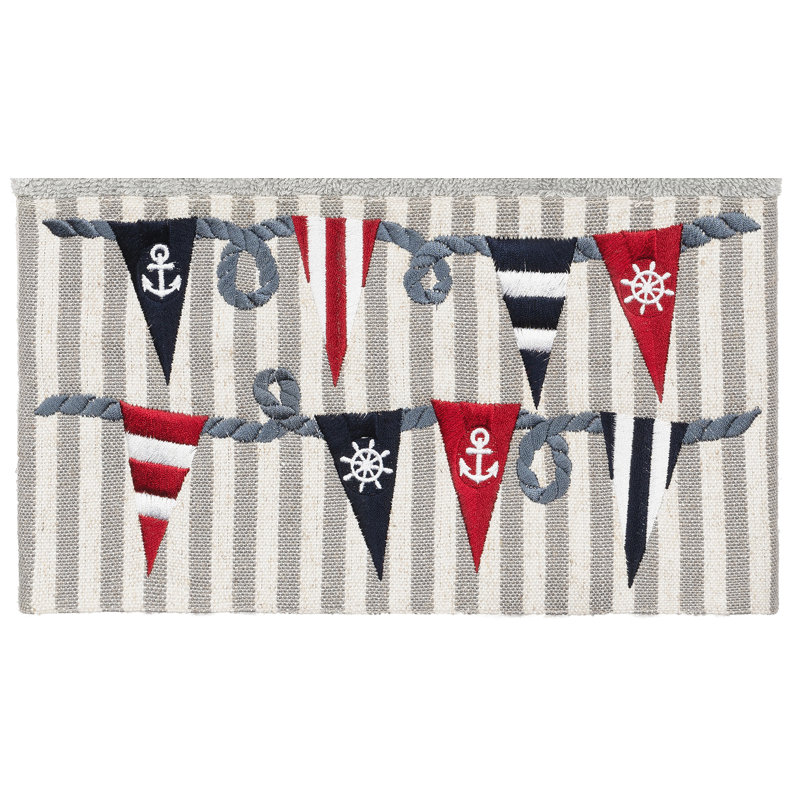 Serviette de bain ETHAN, Gris clair, 1 Piece Bath Towel