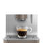 SMEG Fully-Auto Coffee Machine w/ steam wand-71801038
