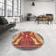Oriental Indoor Rug-853919588