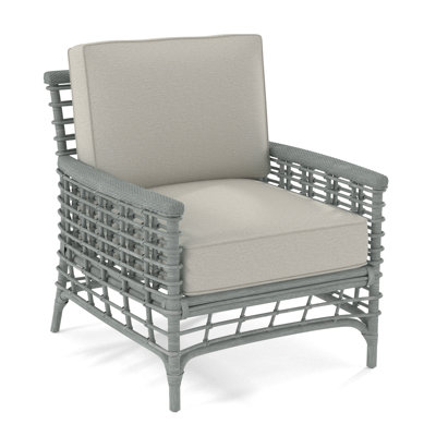 Luca Upholstered Armchair