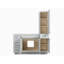 Meuble-lavabo simple 57 po Disar-111720731