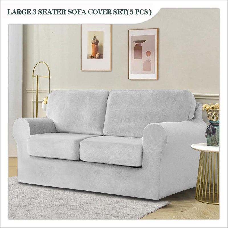 Outdoor Patio Sofa Cover