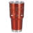 Christmas Red Tumbler Joy Confetti