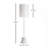 Tregre Table Lamp