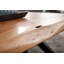 Petterson Four Leg Coffee Table