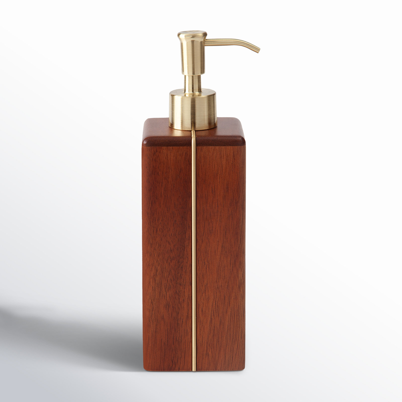 Earhart Soap / Lotion Dispenser