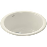 Porto Fino™ Top-Mount/Under-Mount Bar Sink