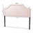 Danann Upholstered Headboard-46576391-46576408