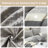 Arabesque 8 Piece Traditional Comforter Set-256696065-233991690