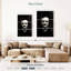 Keiraleigh, Edgar Allan Poe, portrait sombre-108604442
