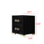 Creswell 21.7'' W Nightstand