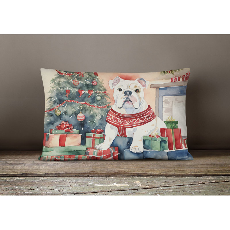 Other/No Pattern Outdoor Throw Pillow