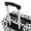 Valise à roulettes 3 pièces Hardshell avec valise TSA