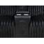 Canapé modulaire inclinable électrique en tissu Flash Cord