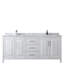 Ensemble de meuble-lavabo double 80 po Daria-97921342-97921345-97921349