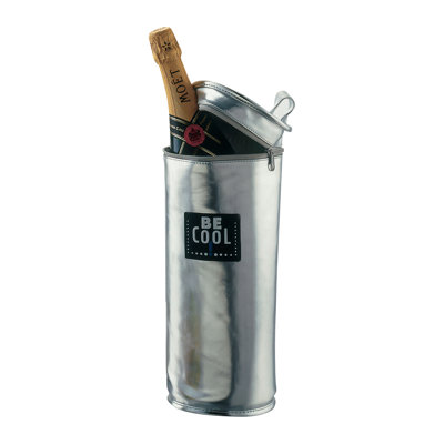 2,0L Champagnerkühltasche