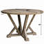Table de salle à manger Farmhouse