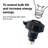 Tamper Resistant Light Switch