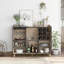 Buffet de 47 po de largeur Thurber