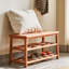 Rangement pour 8 paires de chaussures